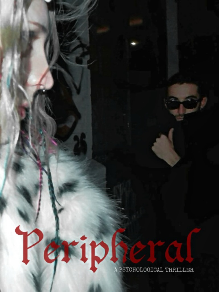 Poster for In the Shade of the Arch