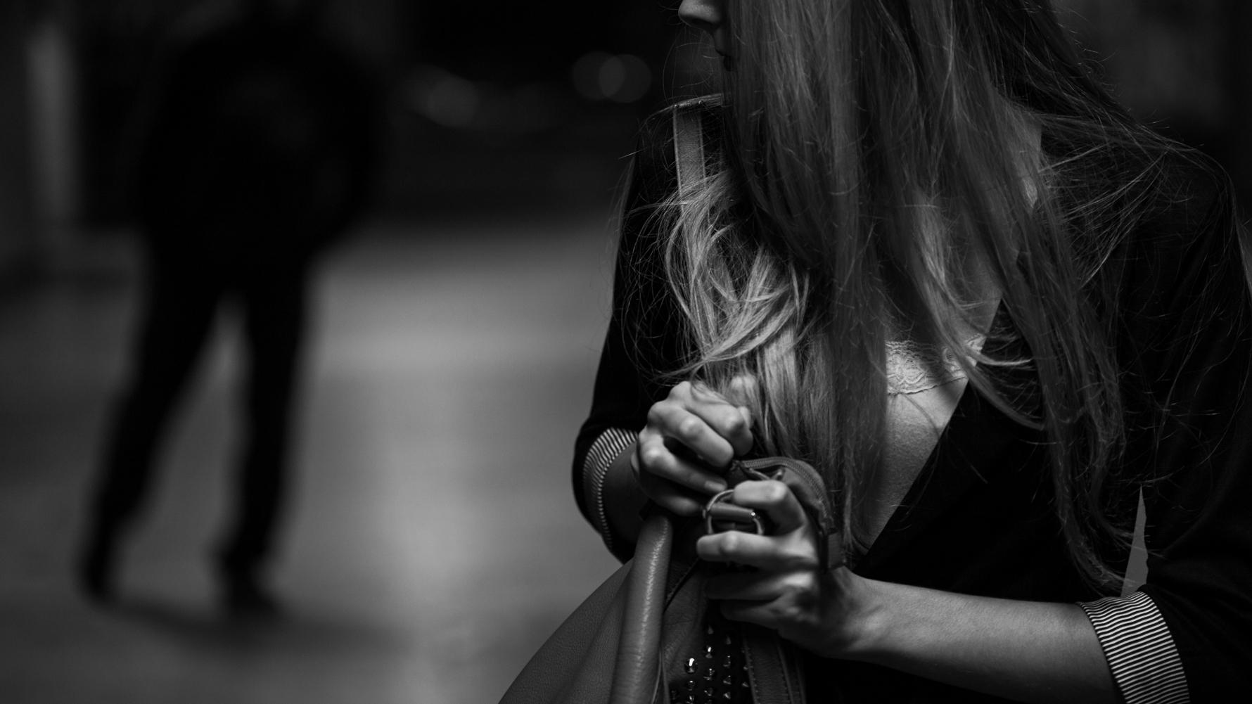 hands